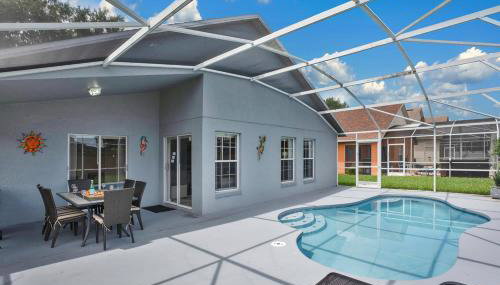 Stunning Home Near Disney World - Foto 1
