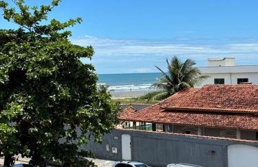 Casa com piscina a 50 metros do mar - Photo 9