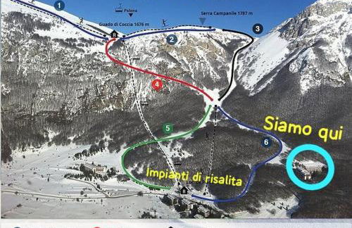 Dima Home Campo di Giove - Foto 21