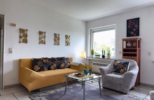 Gemütliche Komfortwohnung in ruhiger Grünlage - ideal für bis zu 3 Gäste - Foto 12