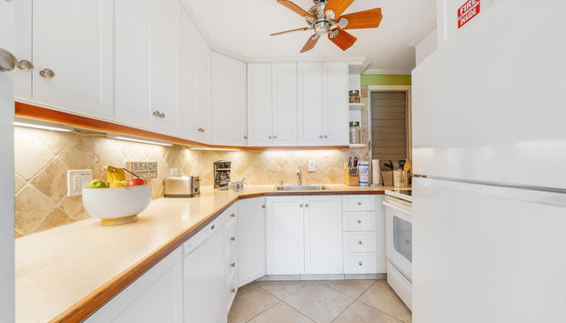 Eldorado K103 - Foto 5, Cocina privada