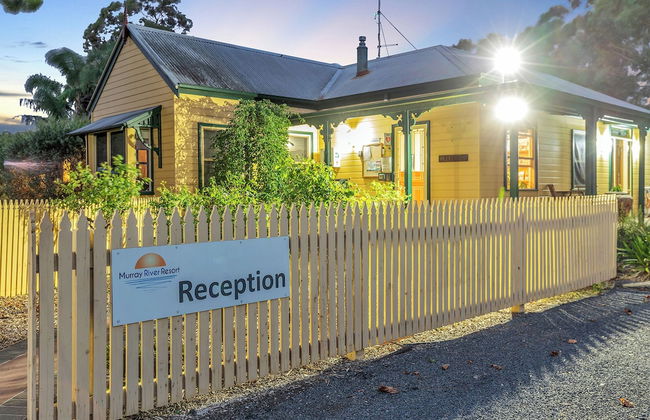 Murray River Resort - Photo 2