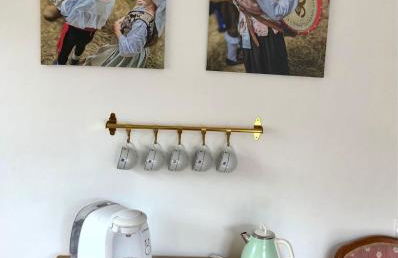 Casa Mariquina Peaceful spacious home in Llanes - Photo 39