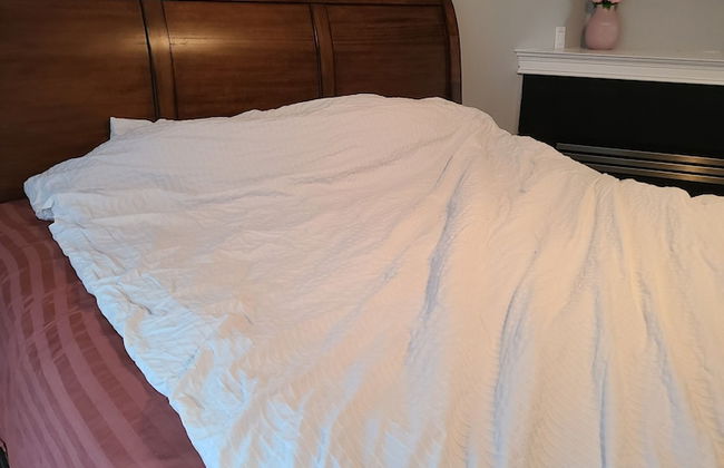 Berkshire Homestay - Foto 5