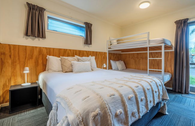 Tasman Holiday Parks – Coromandel - Foto 7