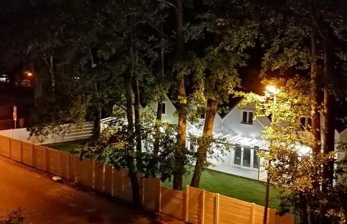 Domki Gustav - Foto 21