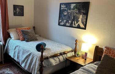 Friendly Abbey Road Retreat - Foto 9