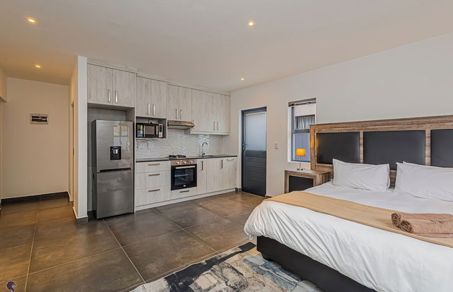 Dalton's, Langebaan 10-sleeper - Foto 3