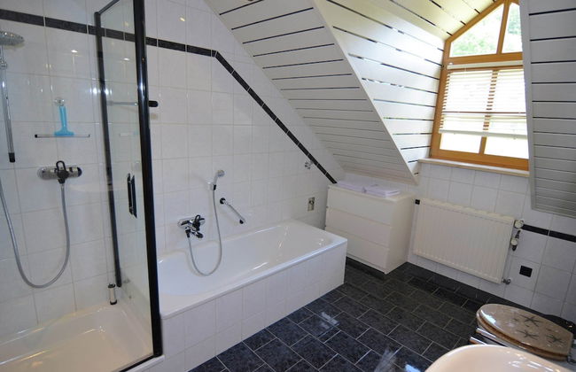 Homely Apartment with BBQ in Riedenburg Prunn near Forest - Foto 13