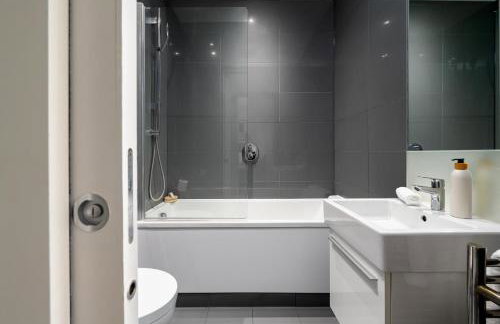 Liverpool Street I Your Apartment - Foto 69