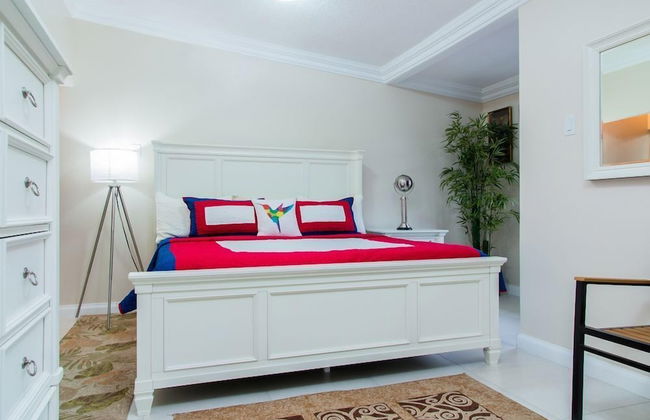 Winchester 02A by Pro Homes Jamaica - Foto 1