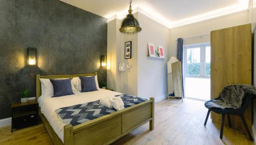 One Bedroom Apartments in Gloucester road north - Foto 5