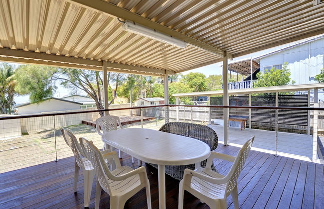 Fingal Beach Shack - Foto 19