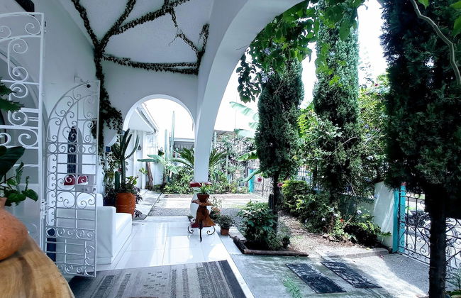 Hotel Boutique Los Remansos - Photo 36