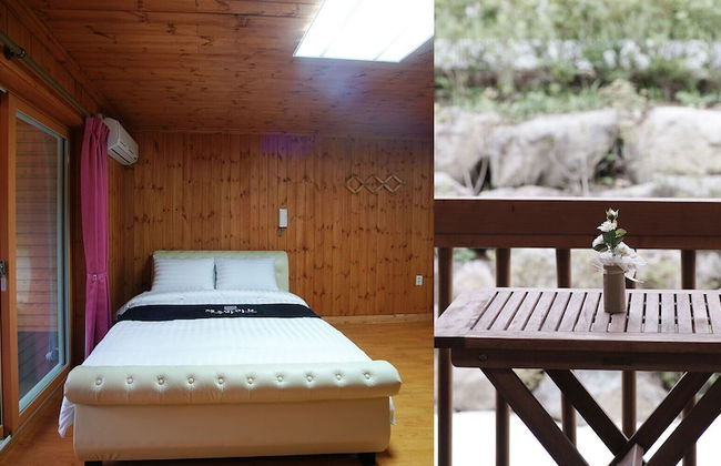 Jeju I've Resort - Foto 67