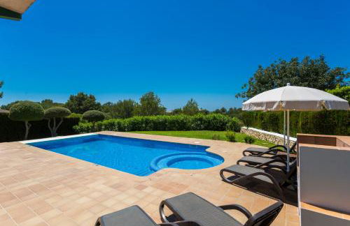 Villas Finesse By MENORCARENTALS - Foto 75