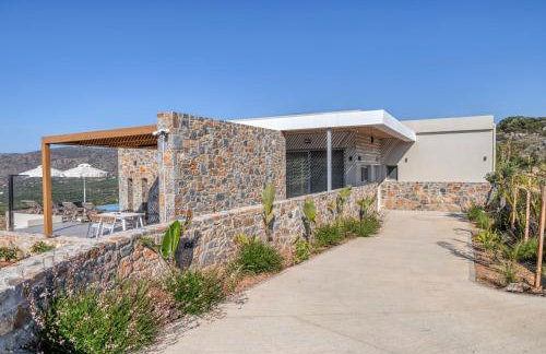 ALBERTO- Luxury Villas Resort - Foto 63