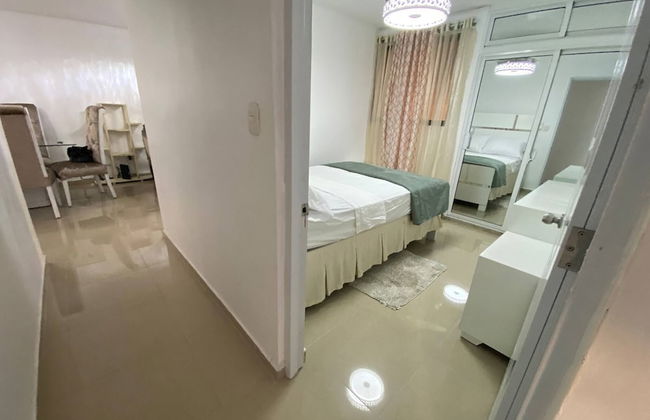 Dr Adorable Y Comfortable Apt Para Su Disfrute - Photo 11