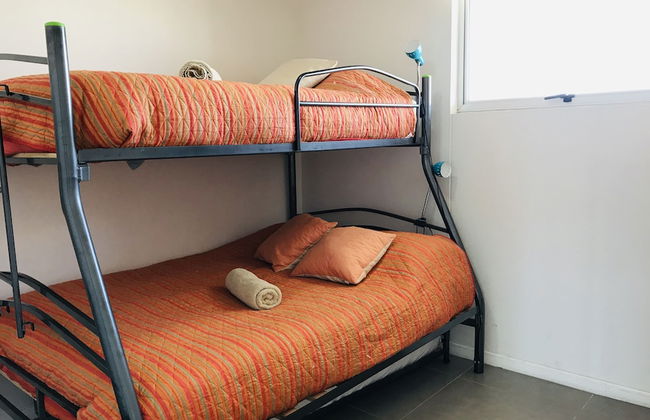 La Choza VIP Turquesa en La Serena - Photo 27