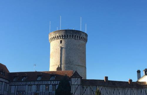 La petite duchesse Vernon Giverny - Foto 25