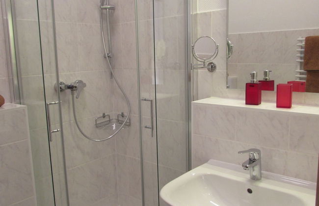 Ferienwohnung Em Gardestüffje - Foto 15