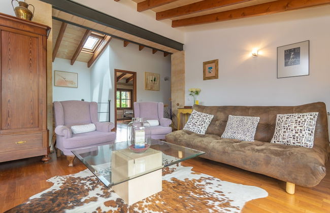 Son Arbo Gran in Algaida - Foto 30