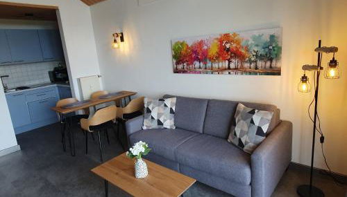 "Weitblick" im Ferienland Sonnenwald Weitblick zum Arber - Foto 2