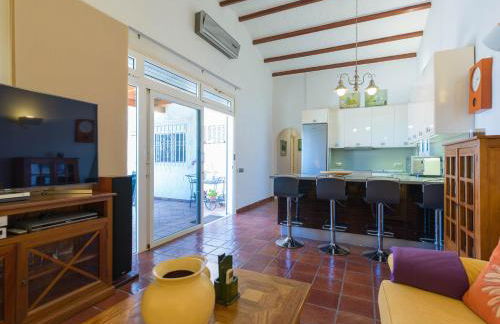 FaroVela Suites Pasito Blanco - Foto 21