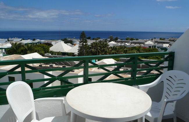 Apartamentos HG Lomo Blanco - Photo 14