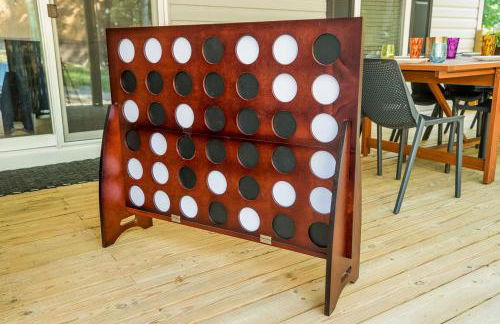 Season 4 Escape - Managed by Gr8Escapes - Foto 49