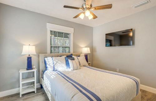 Anglers Paradise! Steinhatchee Home, Dogs Welcome - Foto 19