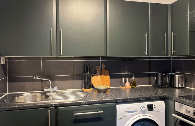 The Regency - Serviced Apartments - Photo 51