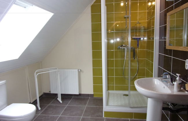 Gite en Ria de Etel - Foto 24