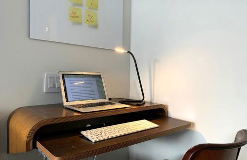 Loft Suite with private patio in Art Tower - Foto 2