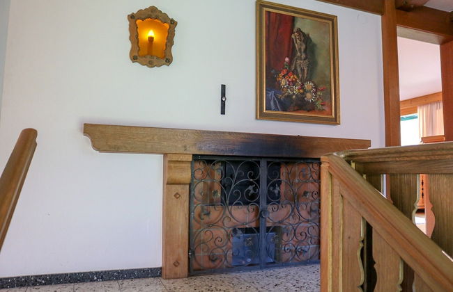 Appartment Moosbrugger - Photo 25