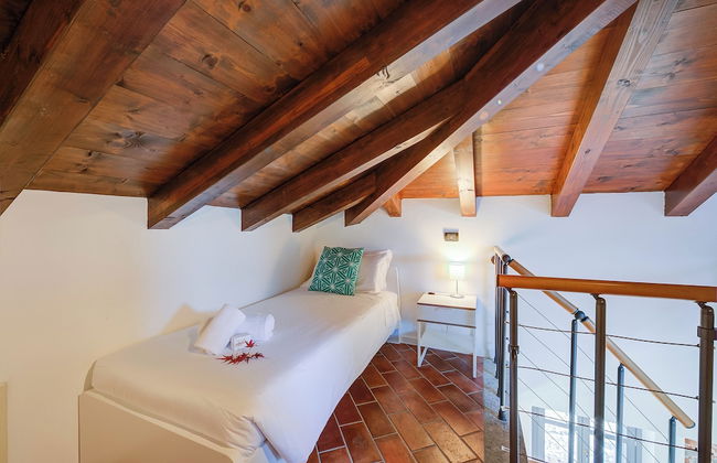 La Voce Del Lago Pied Dans L' Eau - Foto 20