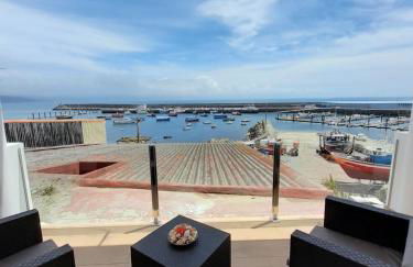 Apartamento vista al puerto de Finisterre II - Foto 1