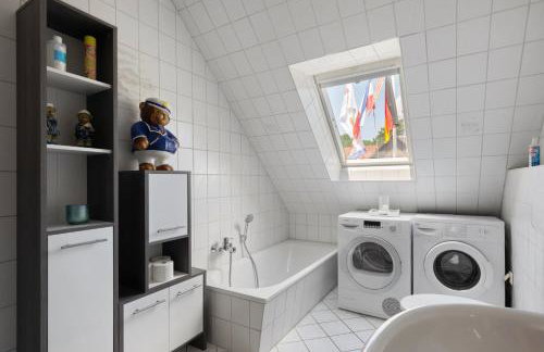 Ferienwohnung Storchennest - Foto 17