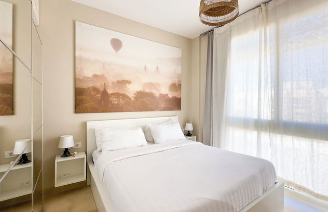 El Gouna - BIRD NEST - Foto 5