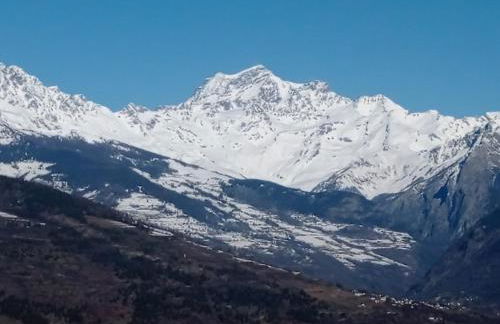 Petite Maison Larice - Foto 42