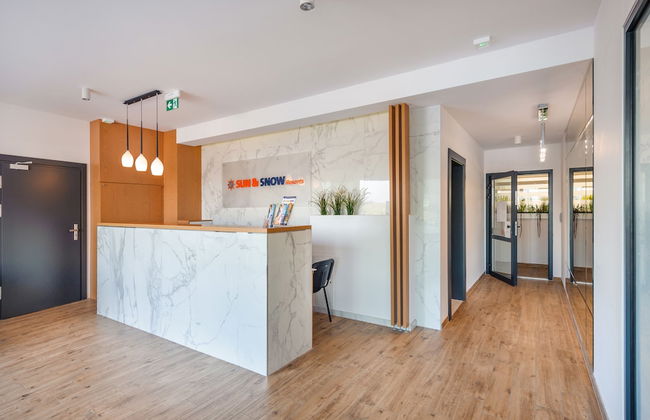 Sun & Snow Resort Kołobrzeg - Foto 2