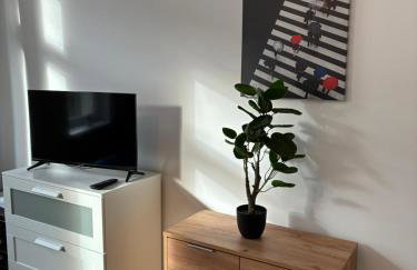 Neu saniertes Apartment in Magdeburg - Foto 10