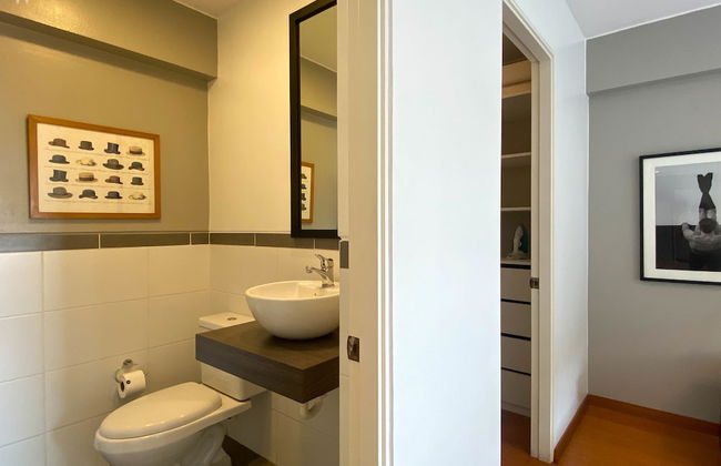 w Charming 2BR in Miraflores - Foto 18