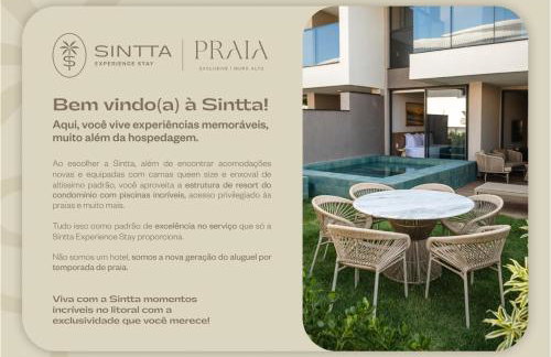 Praia Exclusive Muro Alto by Sintta - Foto 80