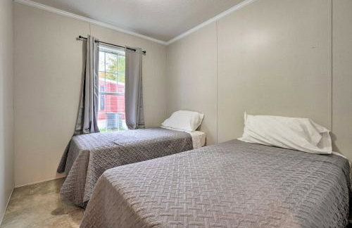 Cassopolis Cabin Close to Parks and Fishing! - Foto 14