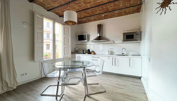 Stay U-nique Apartments Fontrodona - Foto 2, Imagen principal