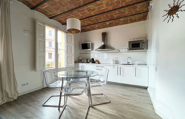 Stay U-nique Apartments Fontrodona - Photo 1