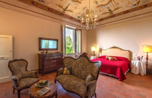 Agriturismo Villa Ulivello in Chianti - Foto 98