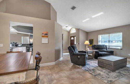 Micanopy Lake Retreat 3 Bedroom Home by RedAwning - Foto 16