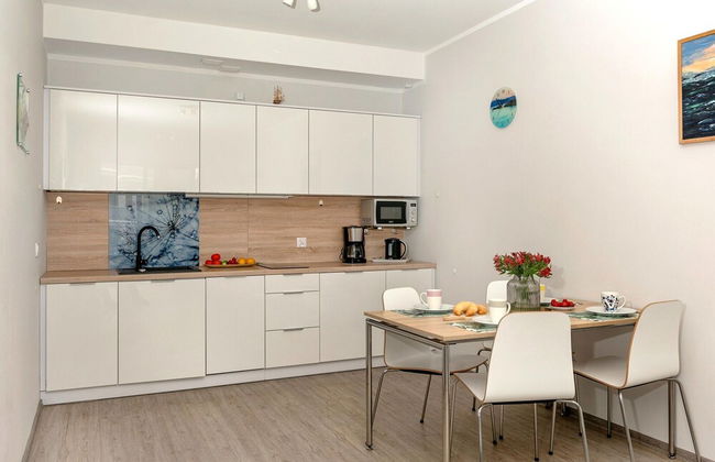 Apartment in Pobierowo Near Baltic Beach - Photo 4
